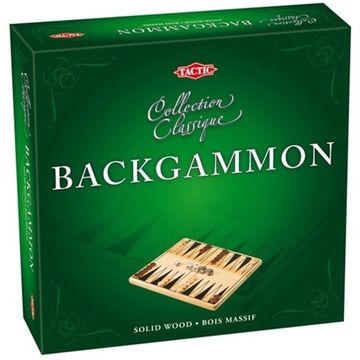 Настольная игра Нарды Backgammon