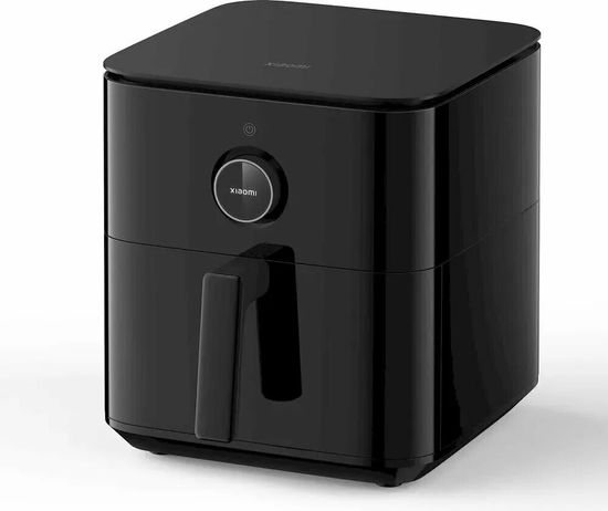Аэрофритюрница Xiaomi Smart Air Fryer 6.5L MAF10