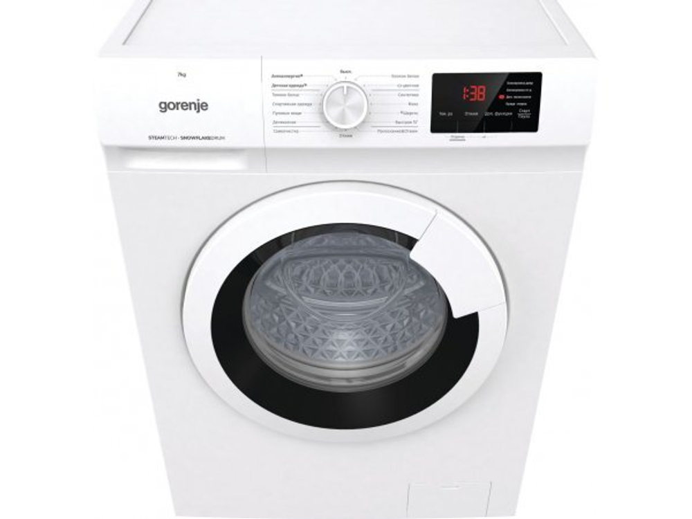 Стиральная машина Gorenje WHE72SFS