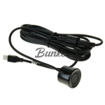 Датчик парктроника Bunker 22мм (черный), (шт.)