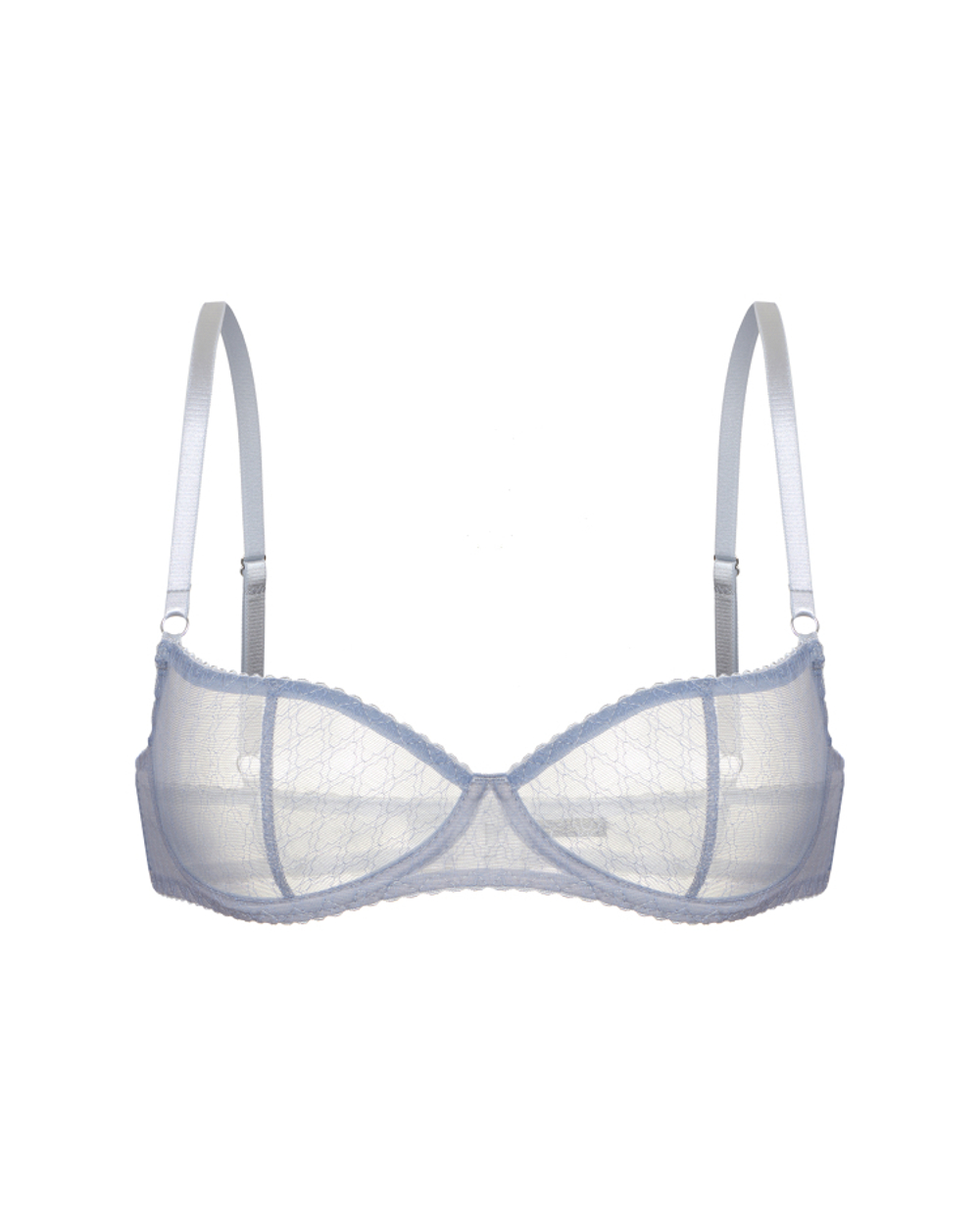 Балконет Haze