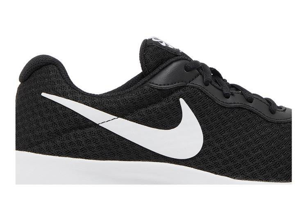 Кроссовки Nike Tanjun (Женская размерная сетка)