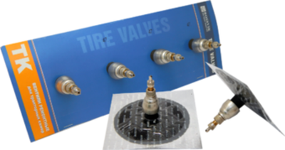 Вентиль для ремонта камер ТК прямой (МТЗ задние)