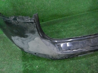 Бампер задний VW Touareg 2 NF (2010-2014)