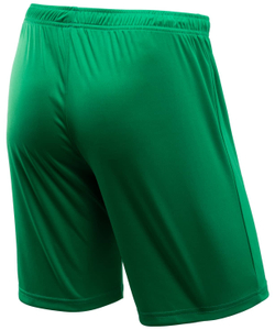 Шорты игровые CAMP Classic Shorts, зеленый/белый, детский