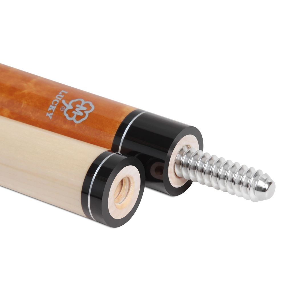 Кий McDermott Lucky L57 2PC Пул