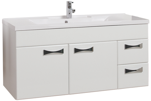 Тумба под раковину Акватон Диор 100