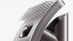 Набор насадок Dyson Pet Grooming Kit для ухода за домашними животными