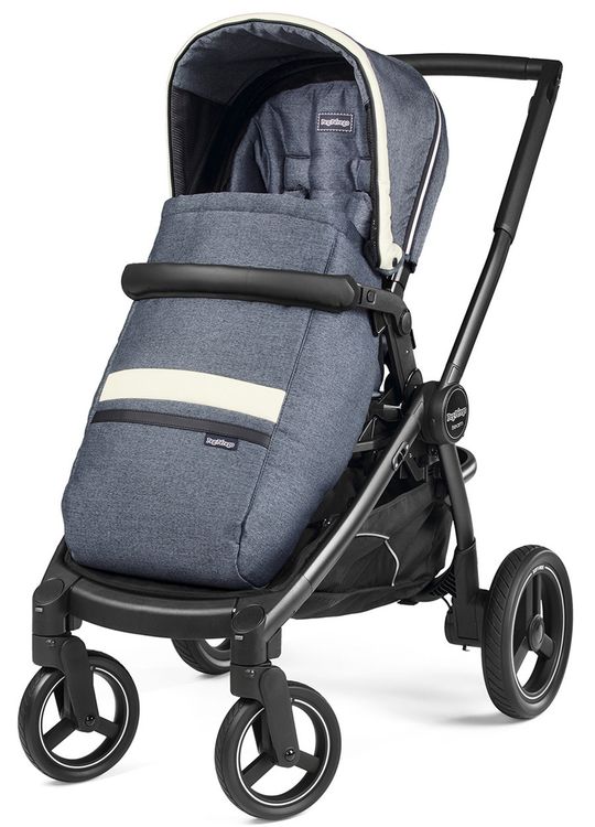 Прогулочная коляска Peg Perego Team Elite