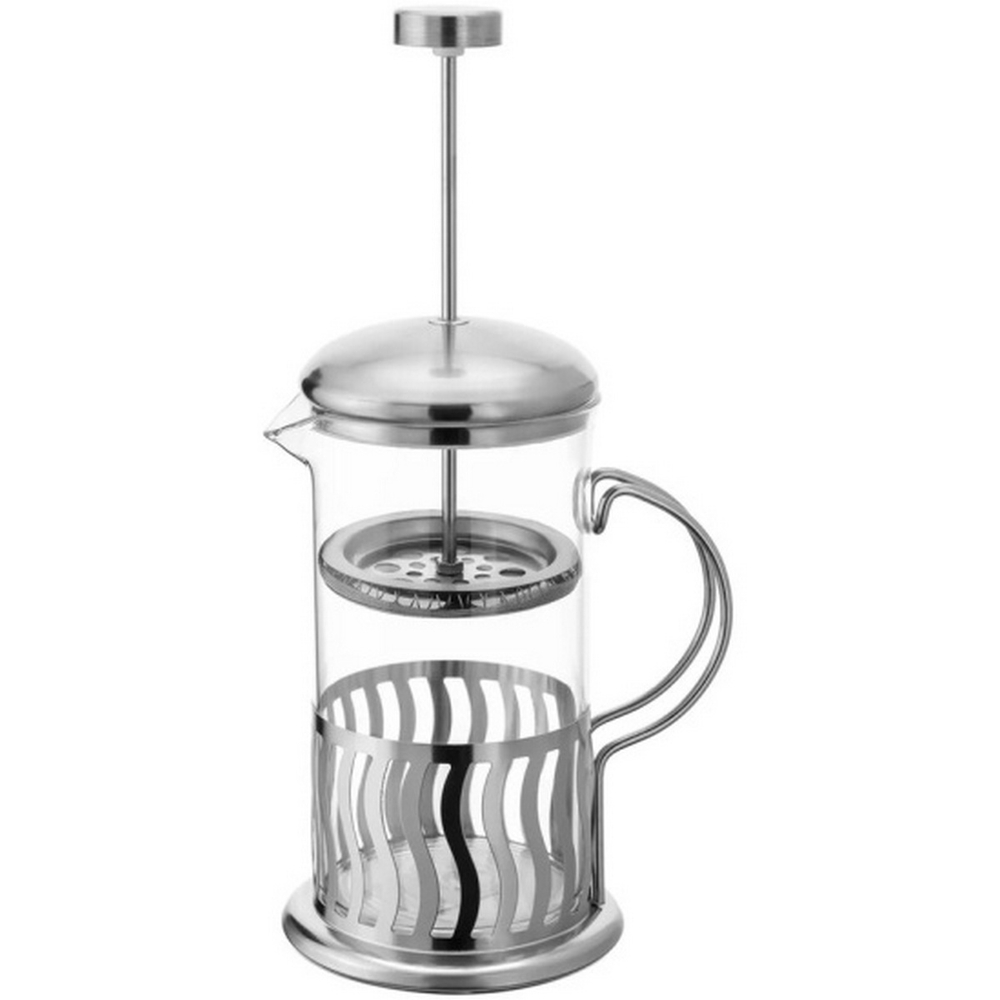 Френч-пресс TECO TС-F3035, объем 350мл.