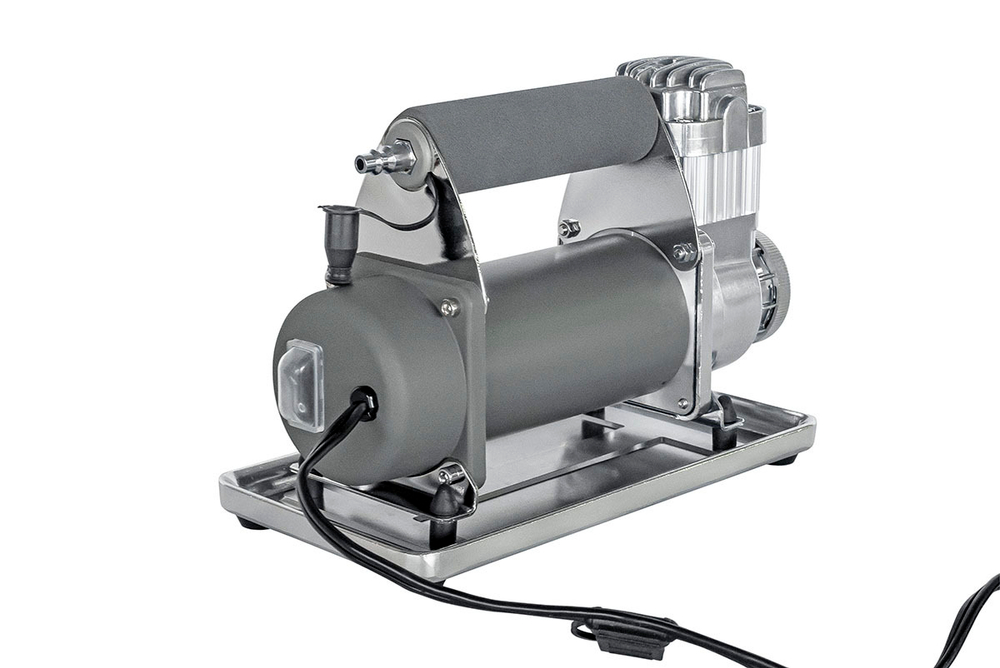 Компрессор переносной 12V BERKUT R20