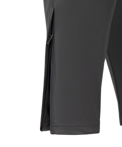 Брюки тренировочные CAMP 2 Track Pocket Pants, серый