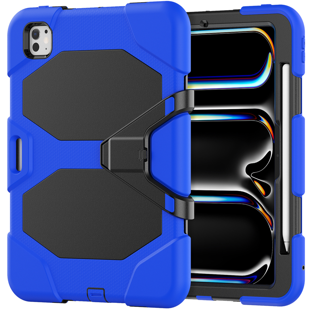 Противоударный бампер Shockproof Case для iPad Pro 11 2024