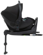 Автокресло Chicco Kory Essential I-size с базой Full 360 i-size base black