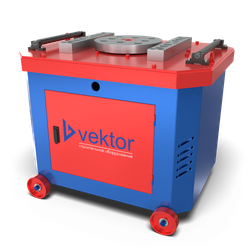 Станок для гибки арматуры Vektor GW40A