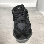 New Balance 9060 Winter • Total Black
