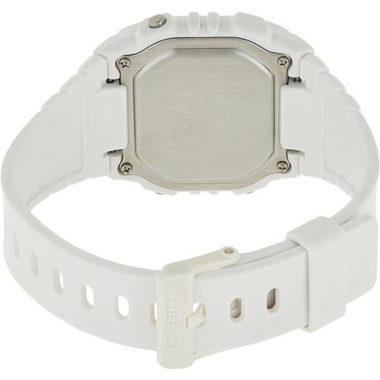 Наручные часы Casio W-215H-7A2VDF