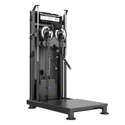 U2046 Мультибабочка. Стек 80 кг