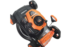 Бензиновая газонокосилка PATRIOT PT 46 512109005