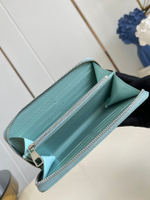 Louis Vuitton Clemence Wallet