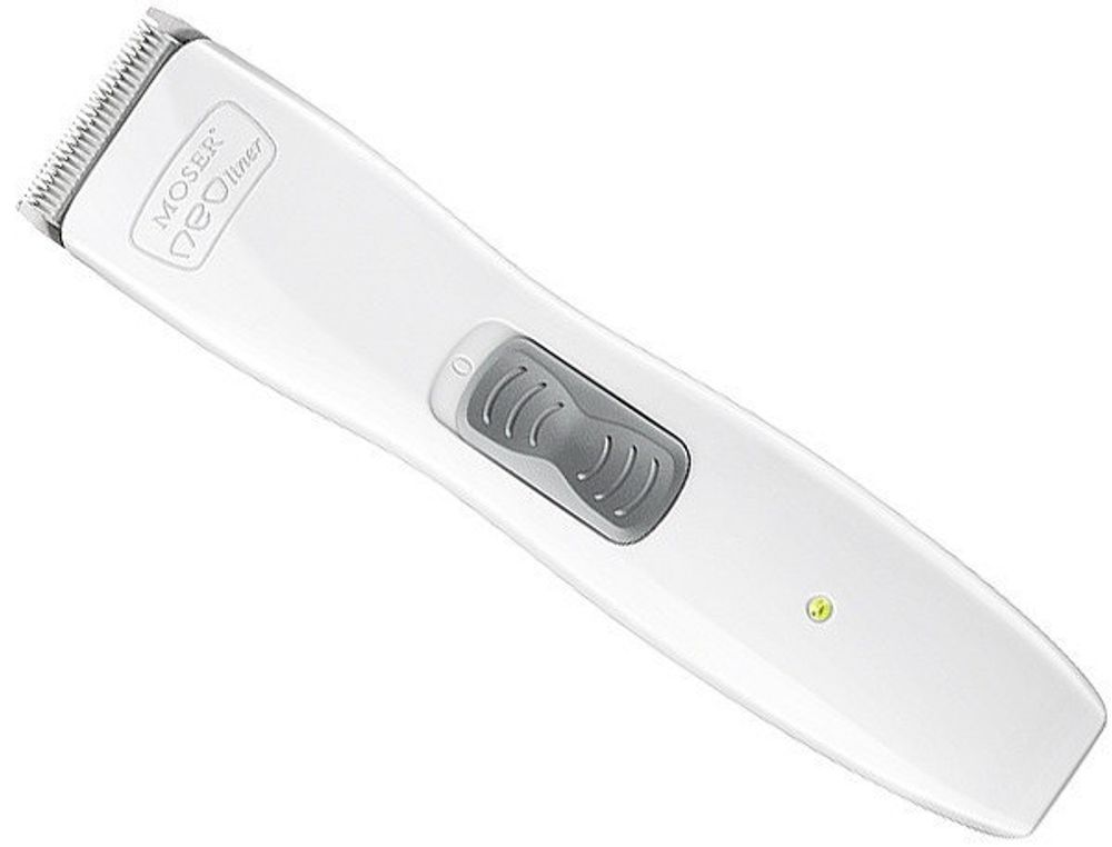 Профессиональная машинка-триммер Moser NEOliner (1586-0050) - 4