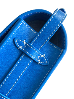Moynat Besace Bag 22 cm