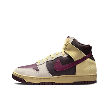 Женские кроссовки Nike Dunk High 1985 'Valentine's Day' FD0794-700