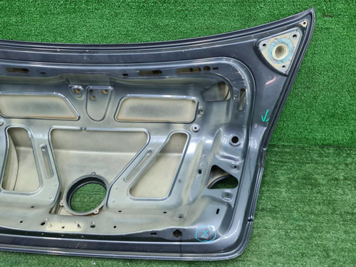 Крышка багажника VW Passat B6 (2005-2010) седан
