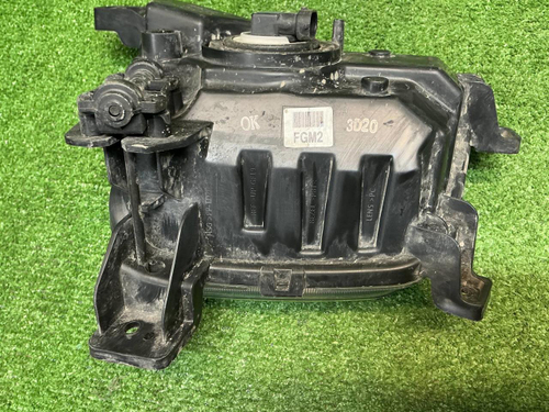 ПТФ правая Hyundai Creta 1 (2016-2021)