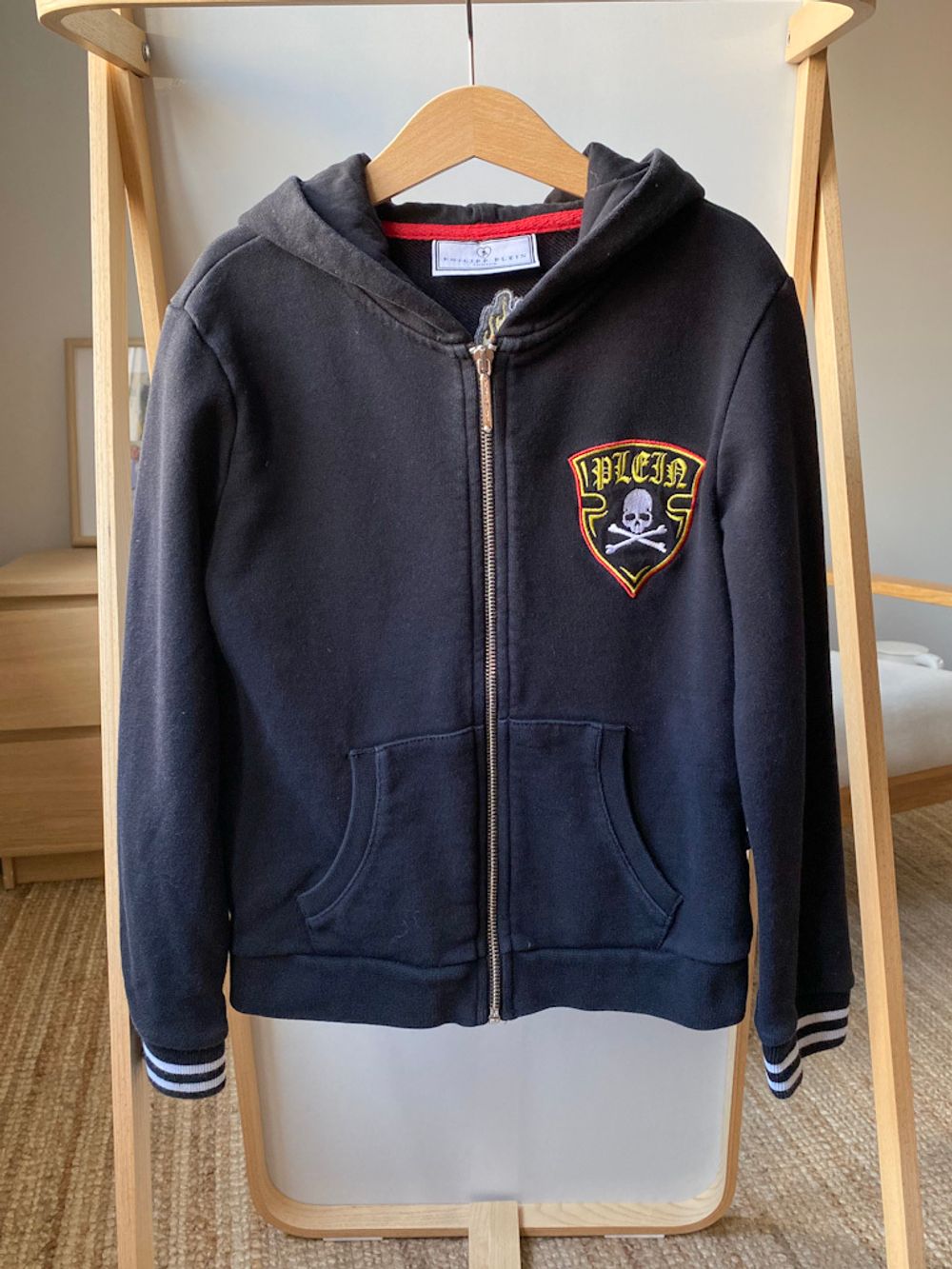 Костюм Philipp Plein, 134