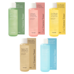 Тонер-эссенция для осветления кожи с ниацинамидом Trimay Vita Physalis Niacinamide Dark Stop & Bright Dual Essence Toner 200 мл