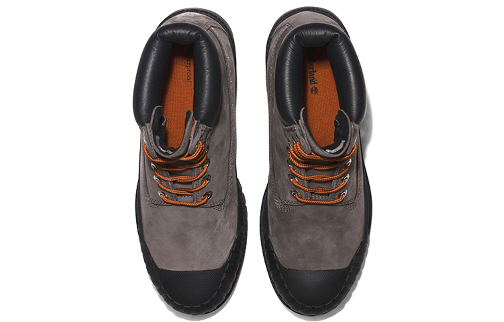 Timberland Premium Grey Black