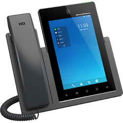 VoIP-телефон Grandstream GXV3470