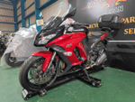 Kawasaki Ninja 1000A , 2011