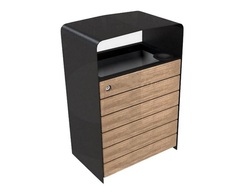 Урна Новичок