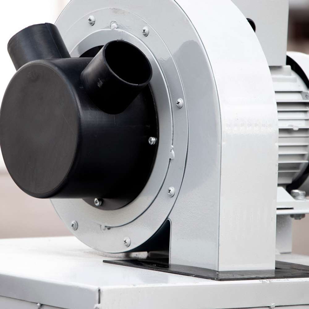 DF-5 Пылесос для точильно-заточных станков