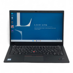 ThinkPad x1 Carbon Gen 7