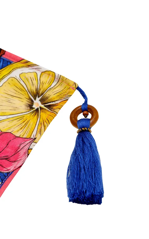 Парео 15431 Marine Ventura