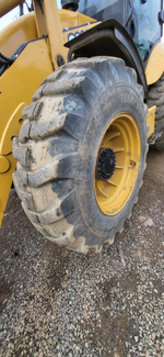 SHANMON S* Экскаватор-погрузчик S900 (Дизельный, 4,8 л, 102 л.с., АТ)