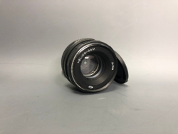 Helios 44M 2/58