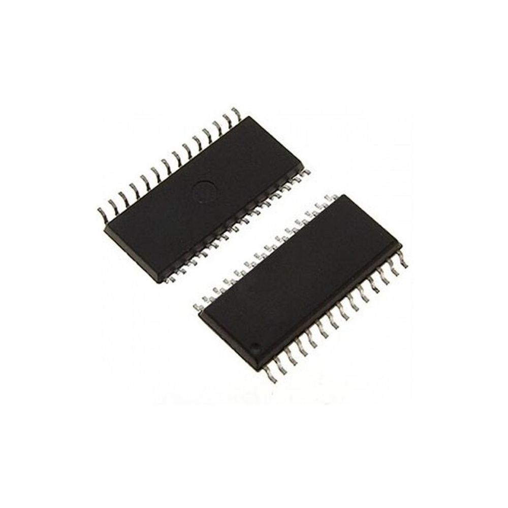 Микросхема памяти FM28V020-SC / SOP28