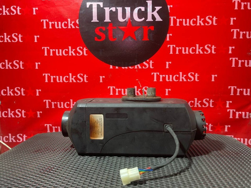 Отопитель автономный 4 kW