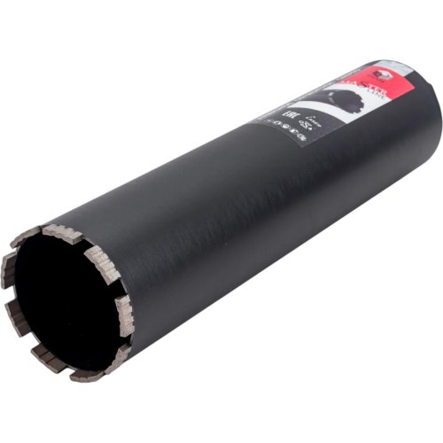 Коронка алмазная DIAM 102*400 (1 1/4")   312014