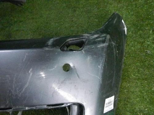 Бампер передний BMW 3er F30, F31 (2011-2016) Sport