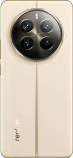 Смартфон realme 12 Pro+ 12/512Gb, Ростест, Android 14, Beige
