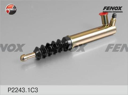 Рабочий цилиндр сцепления Fenox Р2243.1С3 ВАЗ 2123 Нива Шевроле