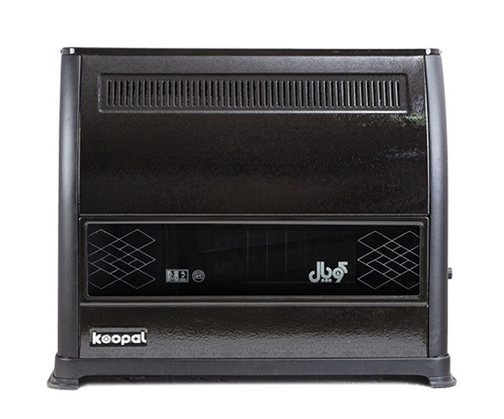 Газовый камин APAME 12000 (120м2)