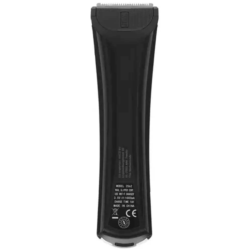 Триммер Wahl Hybrid Clipper LED storage case (9698-1016) - 4