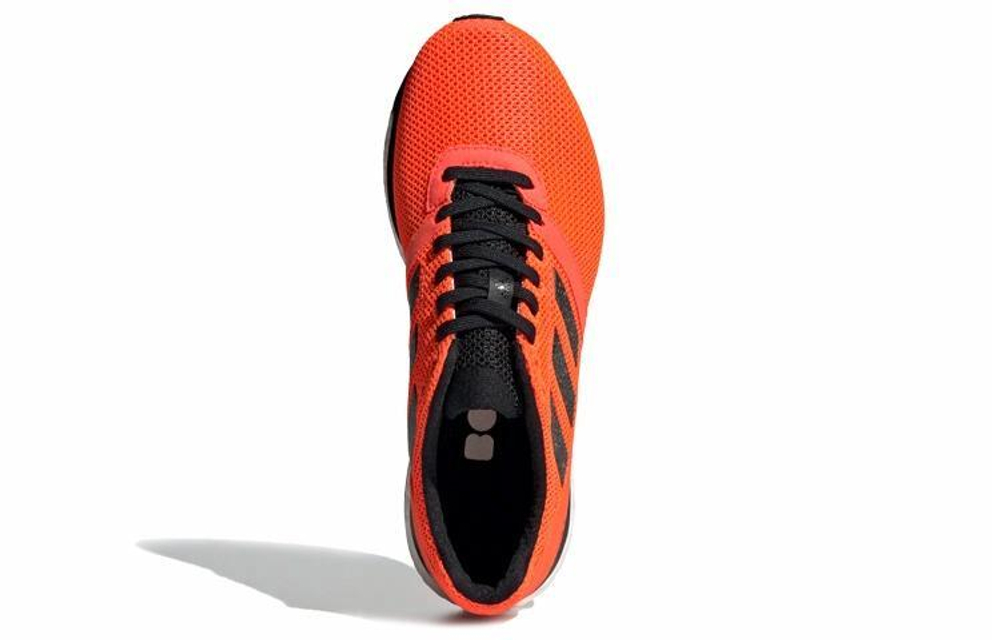 Кроссовки Adidas Adizero Adios 4 (Женская размерная сетка)