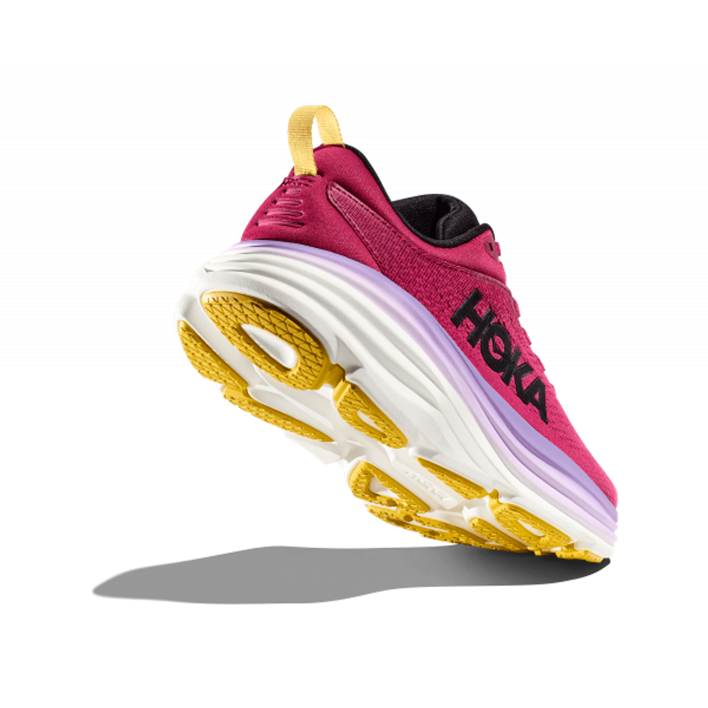 Кроссовки женские Hoka Bondi 8